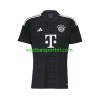 Bayern München Doelman Thuis Shirt 2023-24